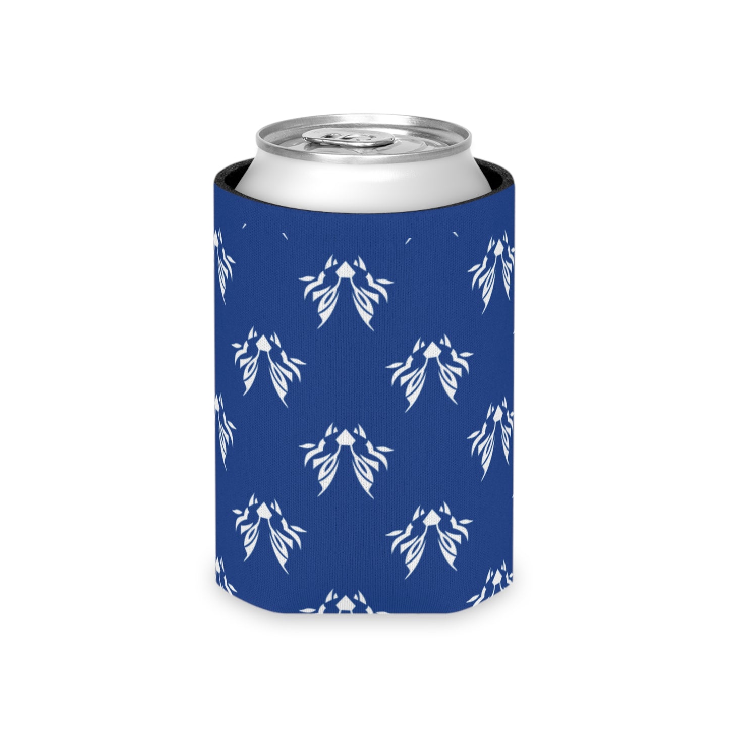 Lunar Wolf Can Cooler – Stay Chill, Ranger Style ❄️🐺
