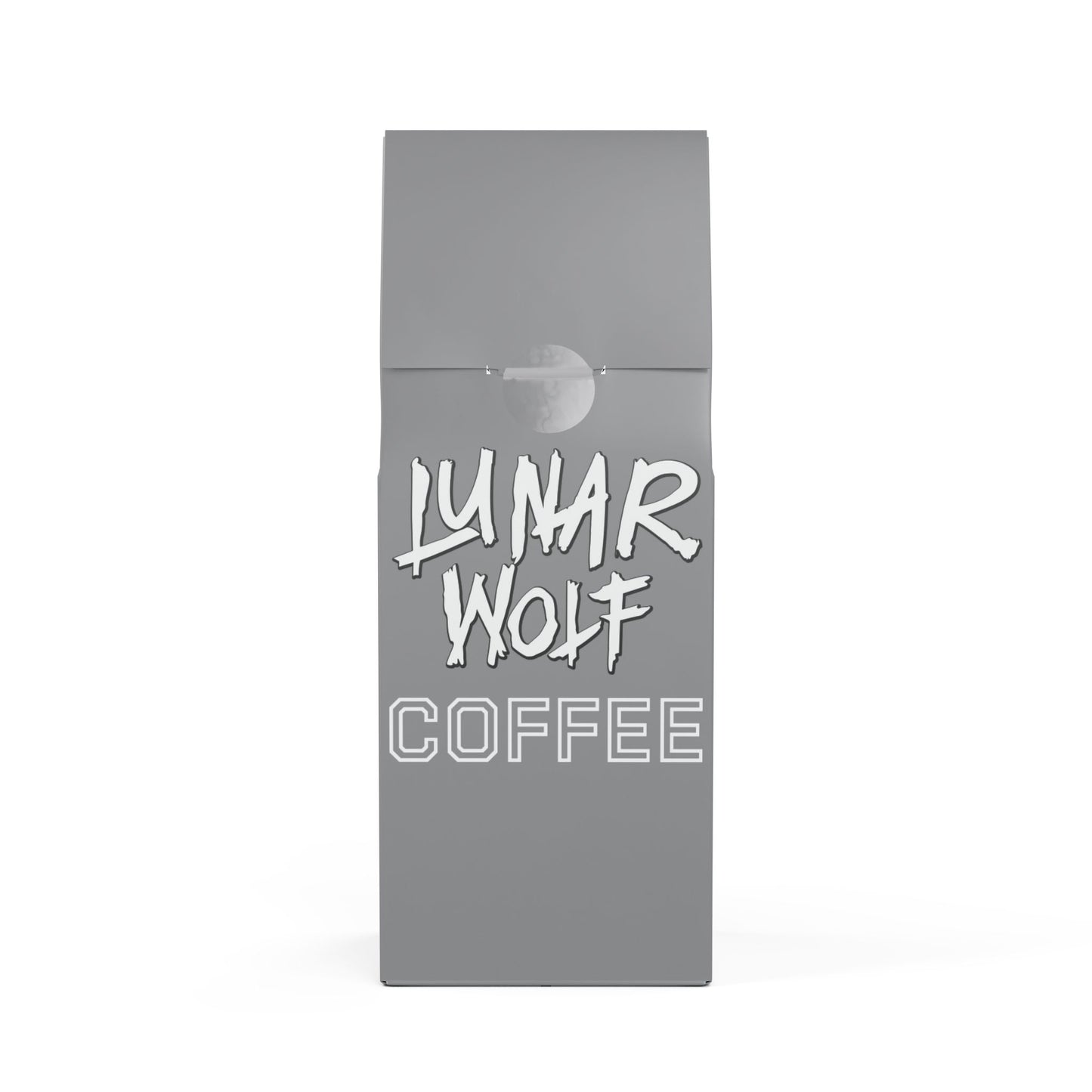 Lunar Wolf Coffee – High Lakes Blend (Light Roast) ☕🐺