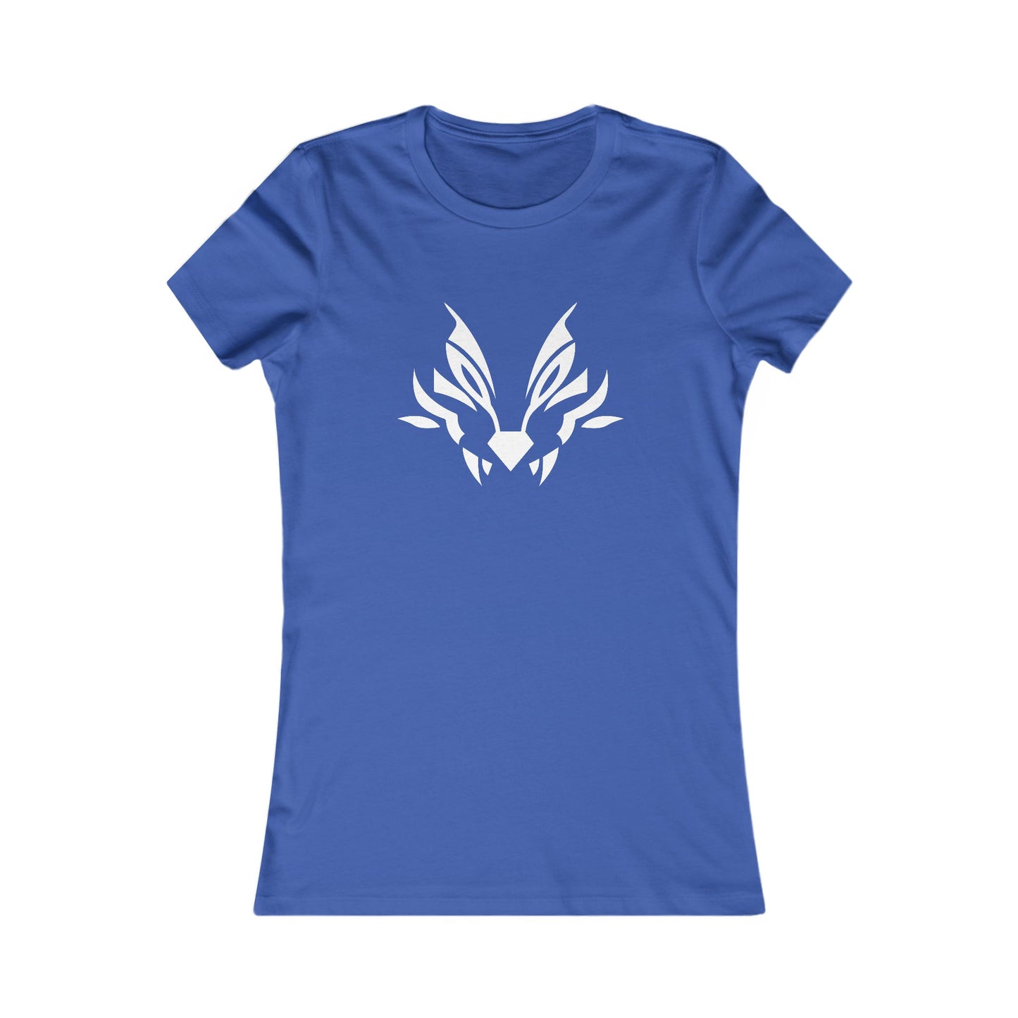 Howling Wolf Women's Tee