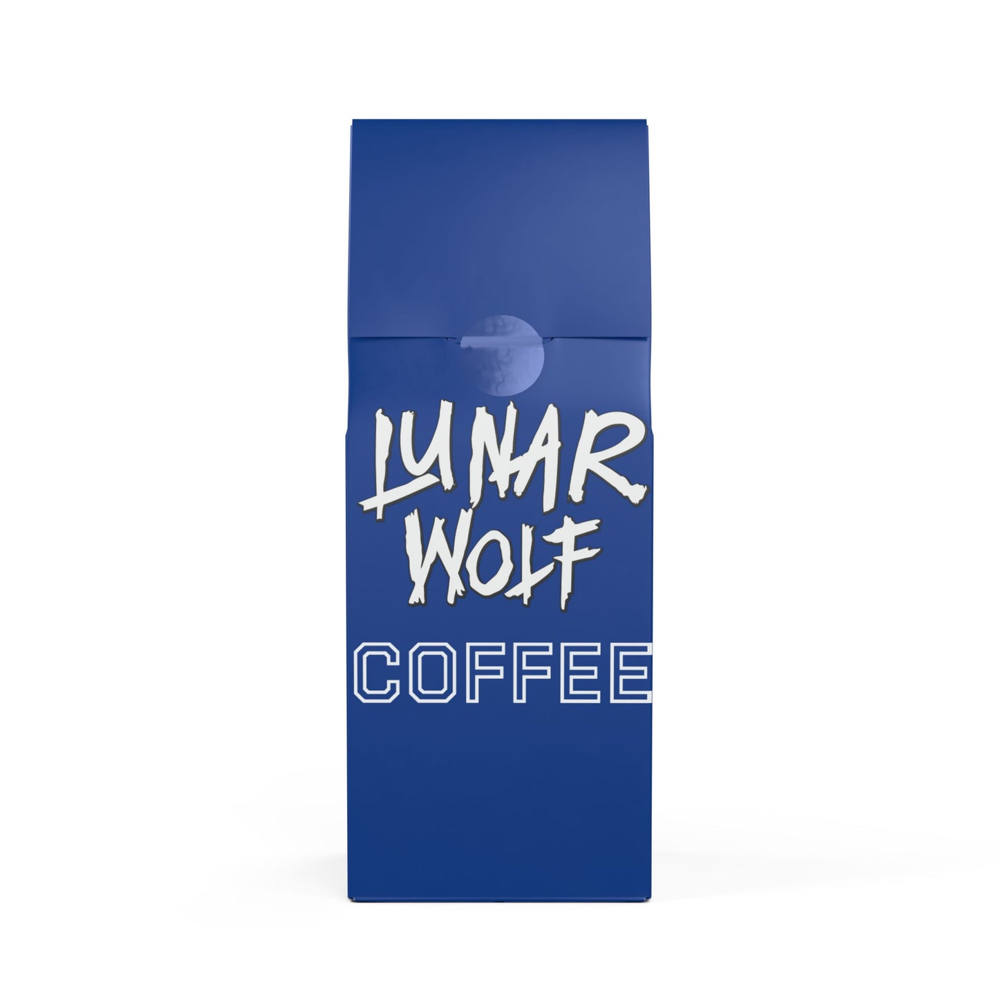 Lunar Wolf Coffee – Colombia Single Origin ☕🐺