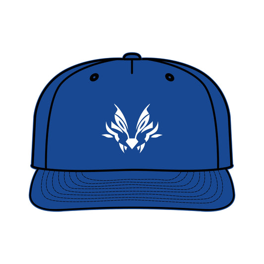 Lunar Wolf Hat