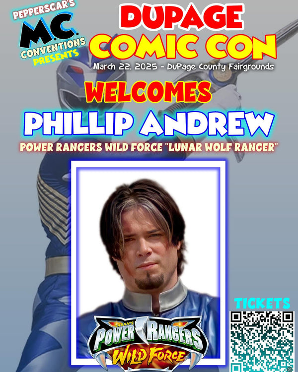 Comic Con Image