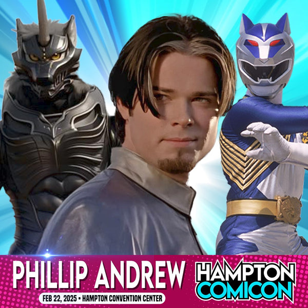 Comic Con Image