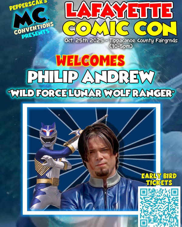 Comic Con Image