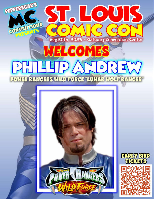 Comic Con Image