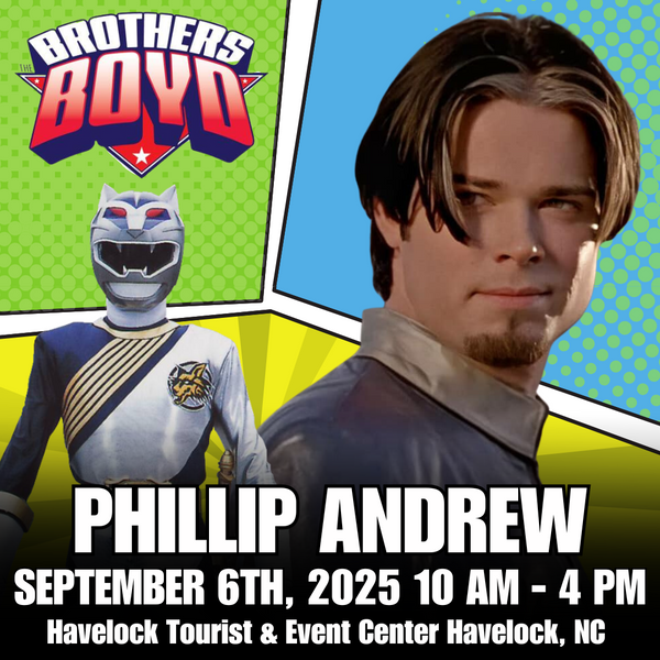 Comic Con Image