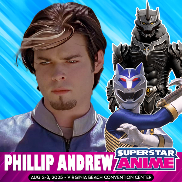 Comic Con Image