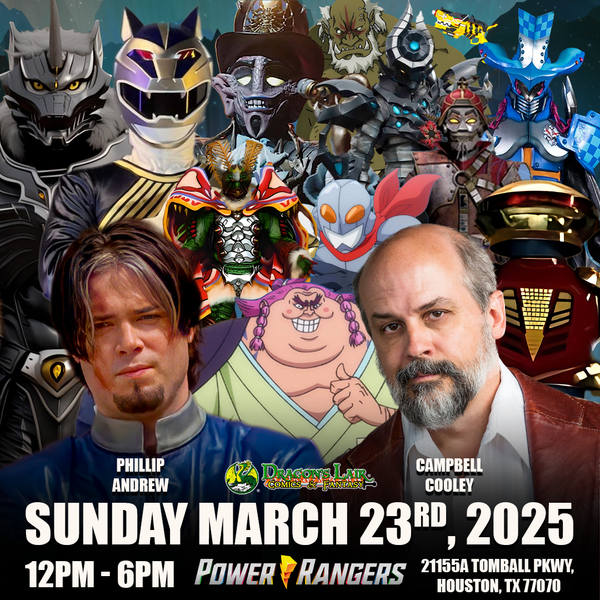 Comic Con Image