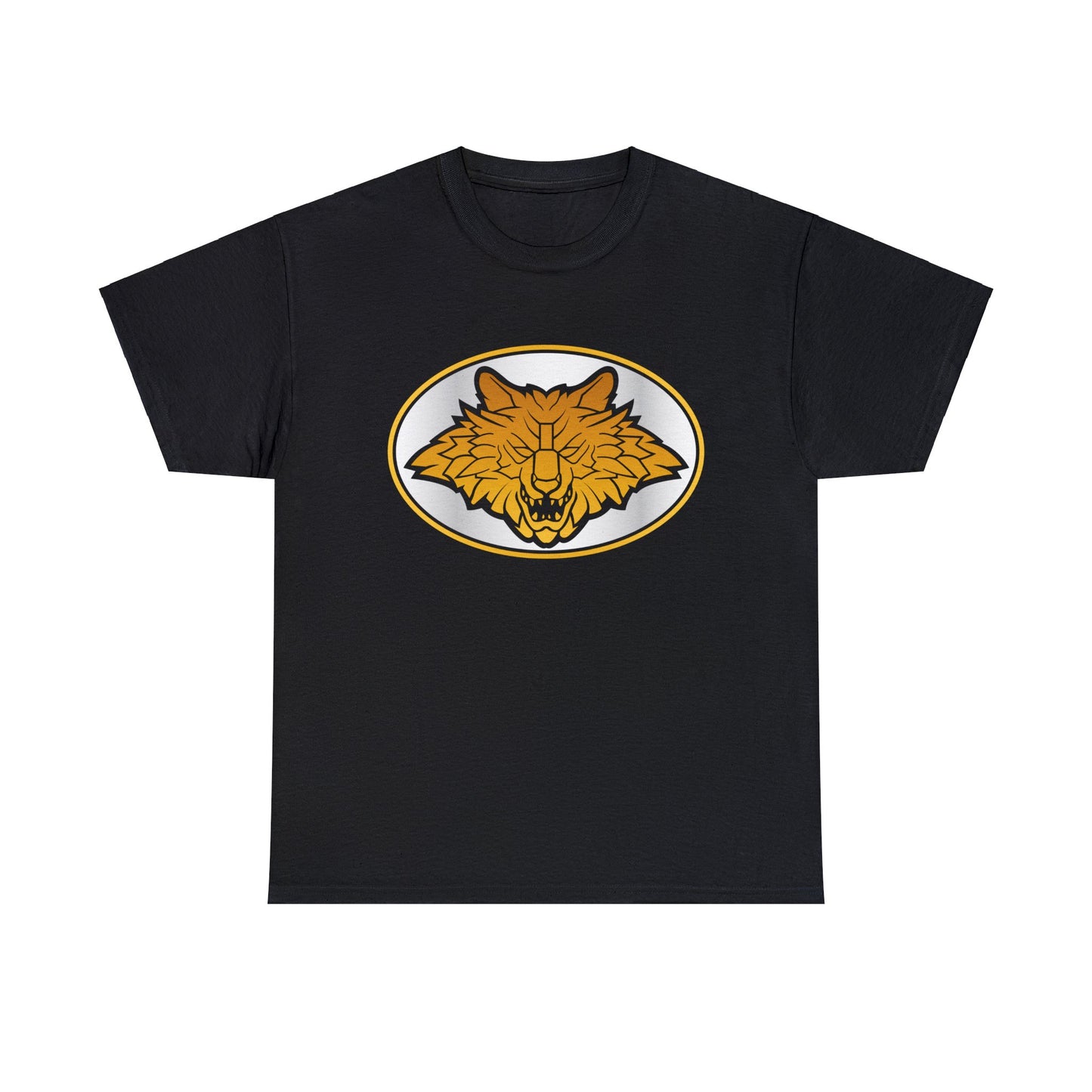 Howling Wolf T-Shirt