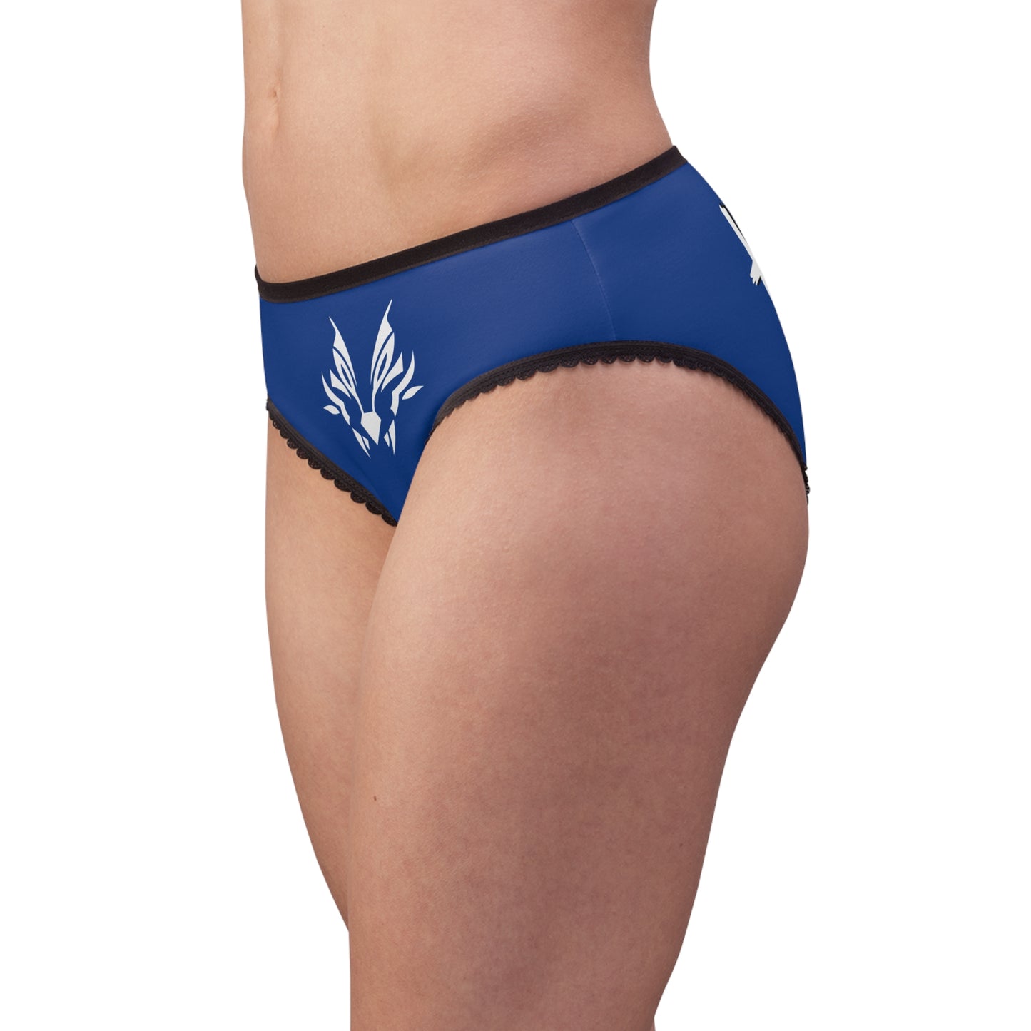 Howling Wolf Women's Underwear