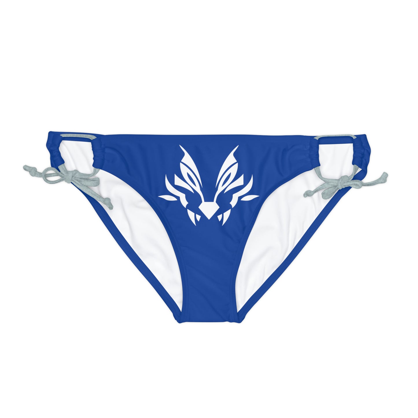 Howling Wolf Bikini Bottom