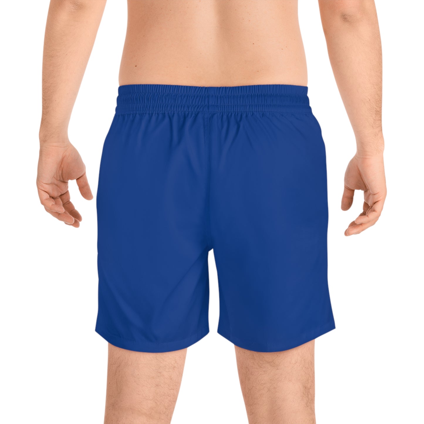 Howling Wolf Men's Swim Shorts