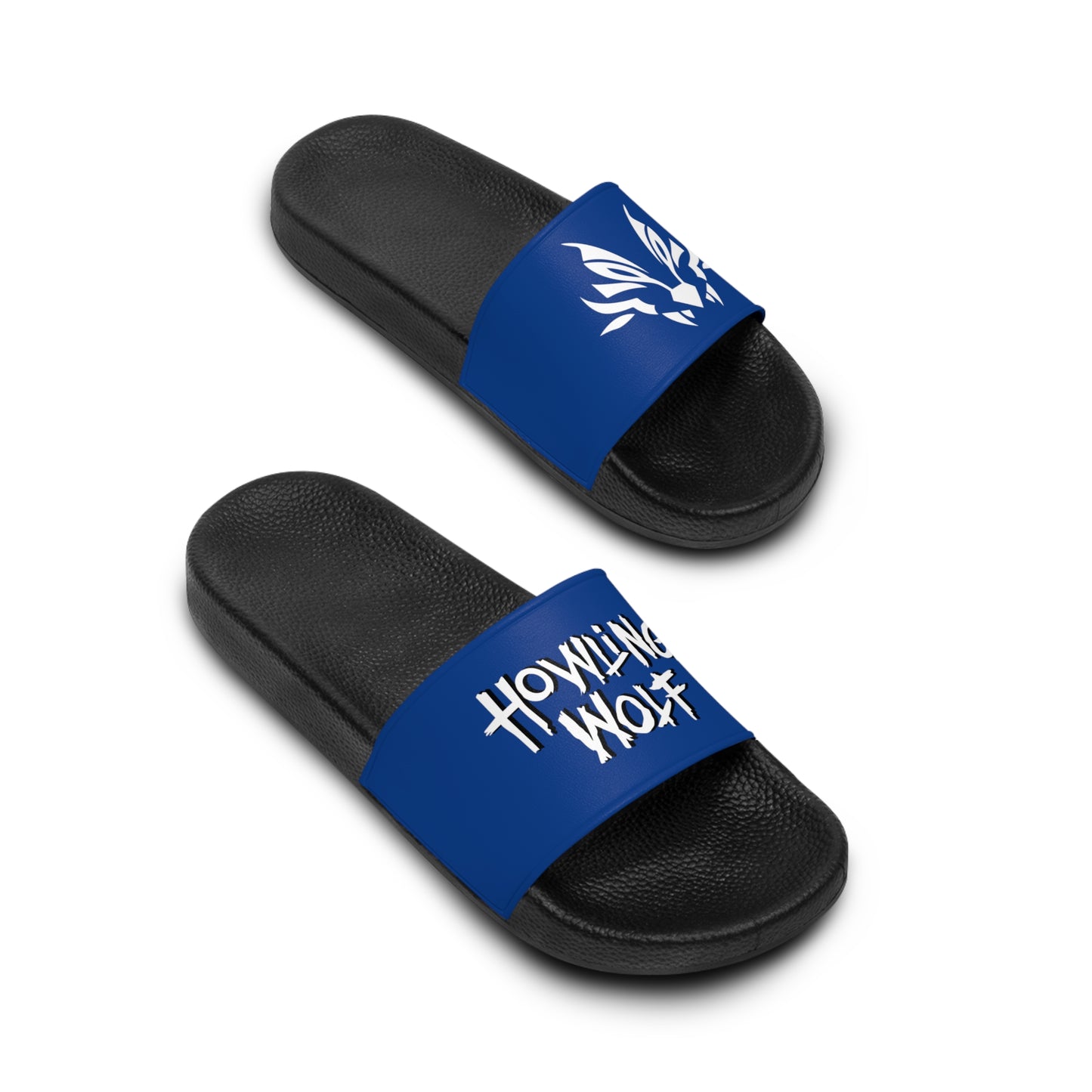 Howling Wolf Slides