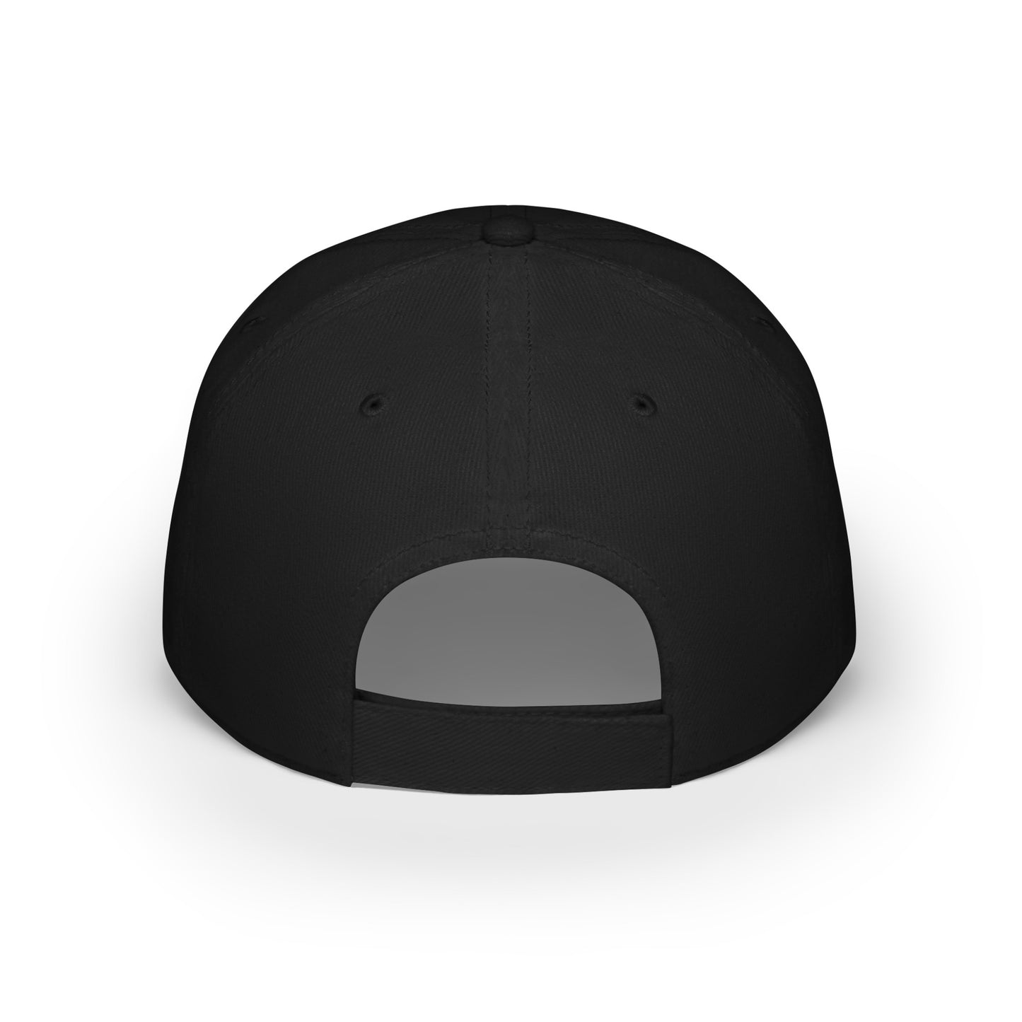 Lunar Wolf Baseball Cap