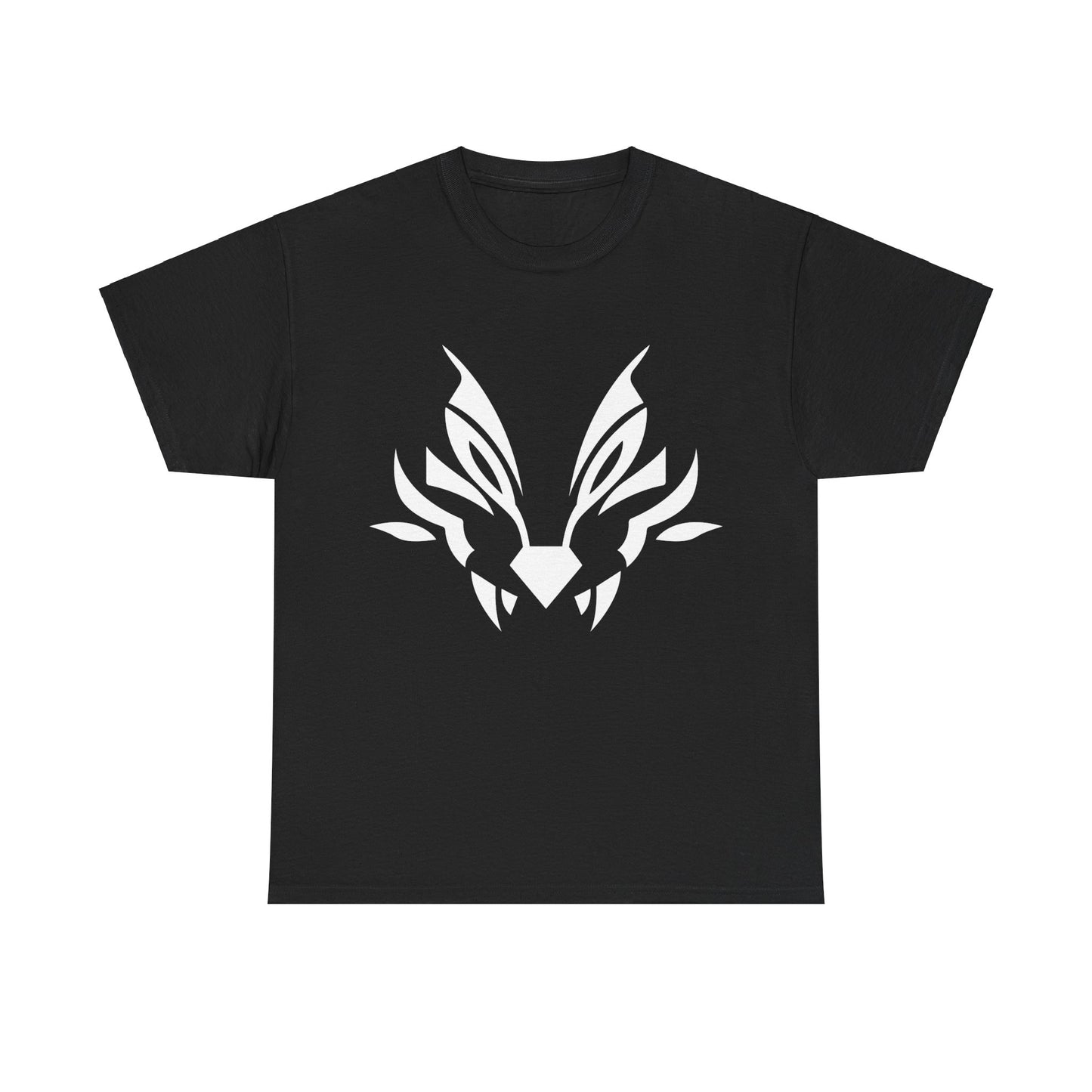 Lunar Wolf T-Shirt