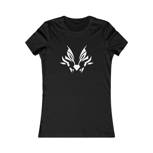 Howling Wolf Women's Tee