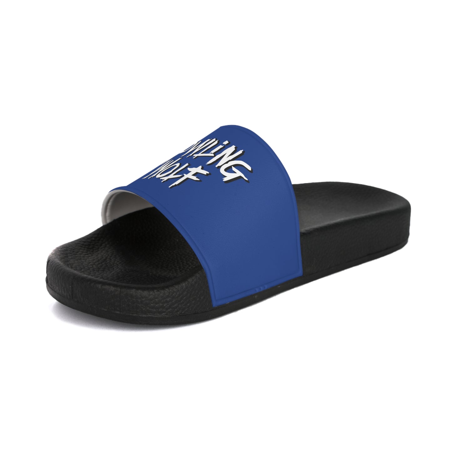 Howling Wolf Slides