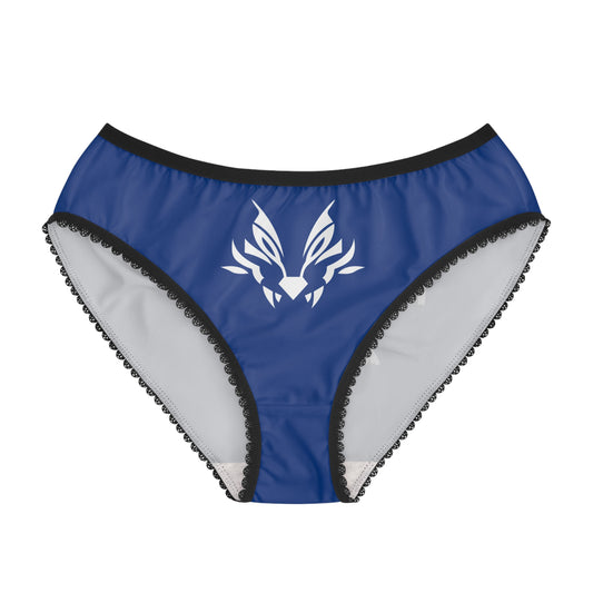 Howling Wolf Women's Underwear