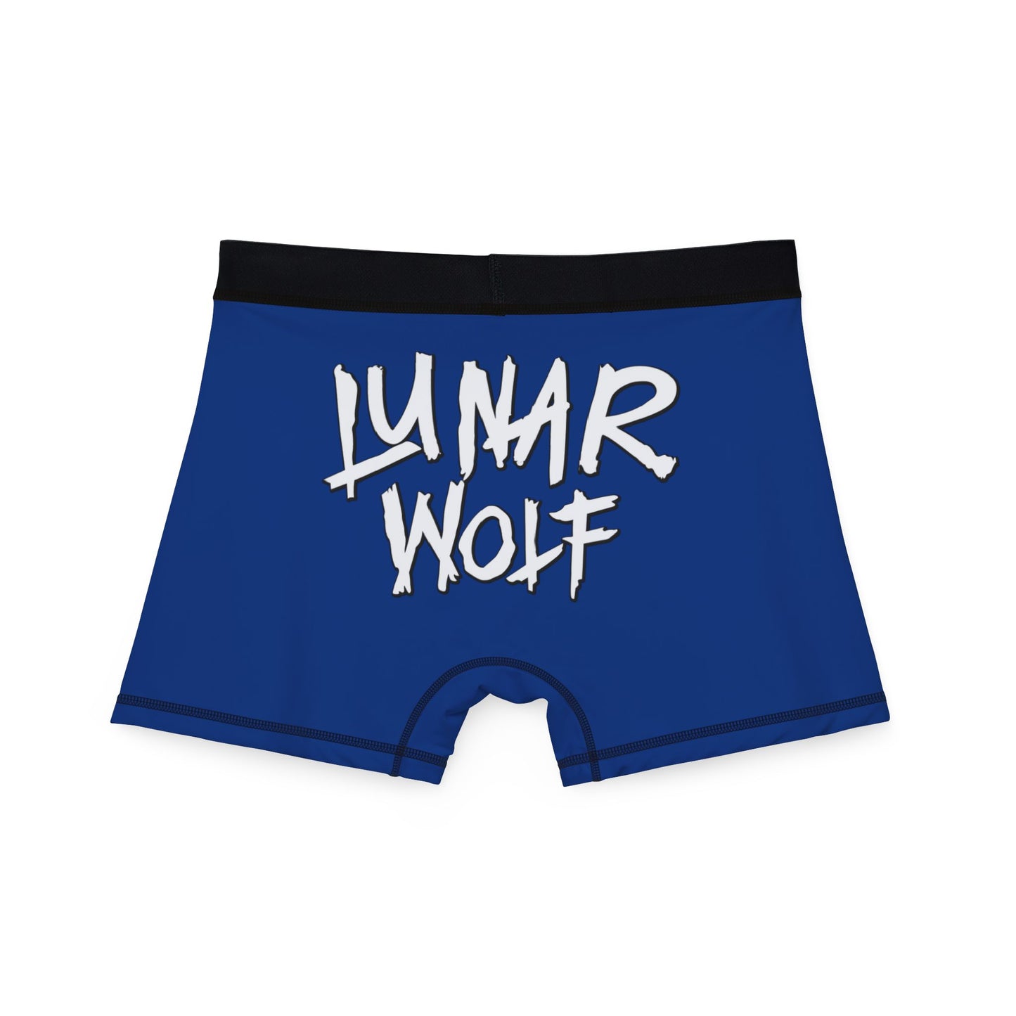 Lunar Wolf Boxers