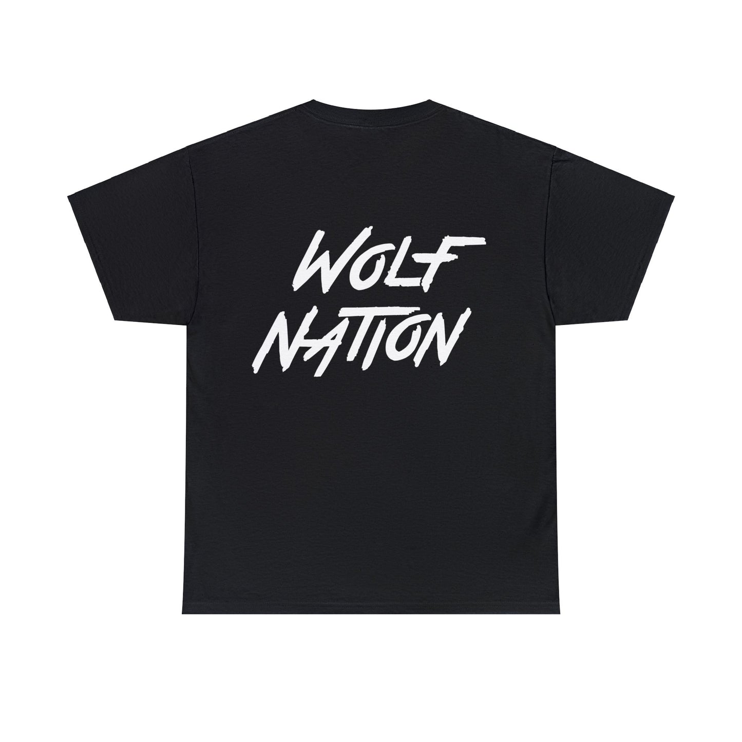 Wolf Nation T-Shirt