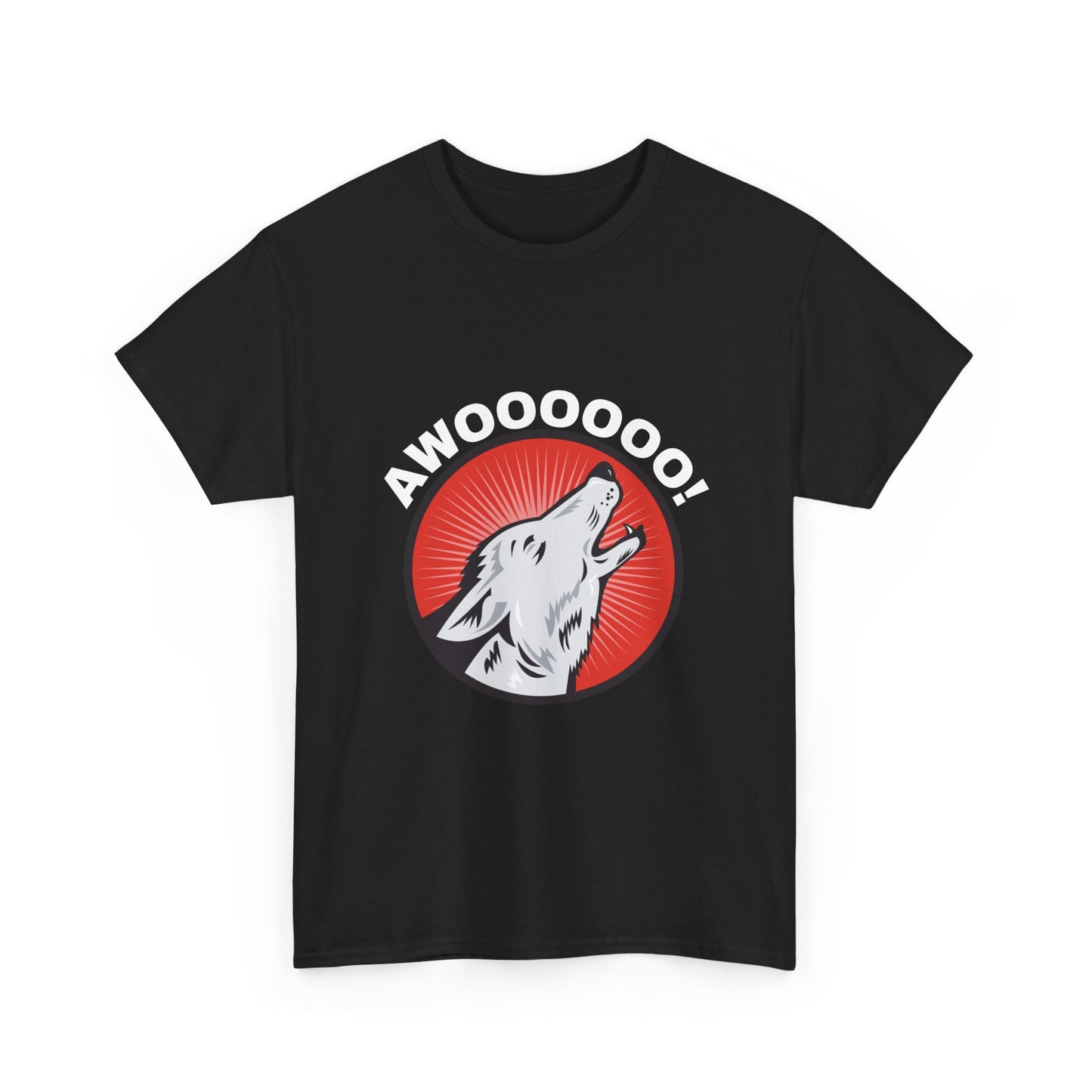 Twitch Collection: AWOOOOOO!