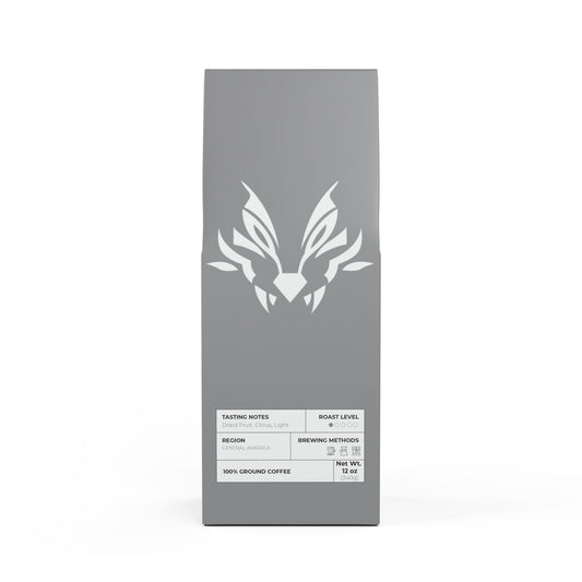 Lunar Wolf Coffee – High Lakes Blend (Light Roast) ☕🐺