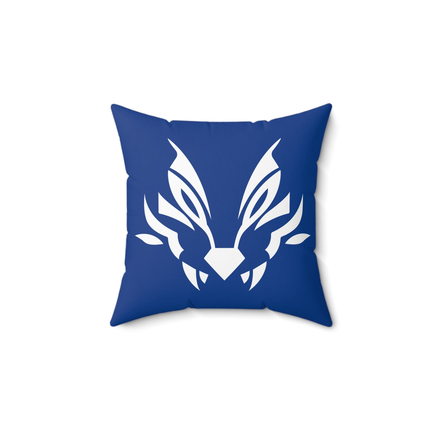 Howling Wolf Pillow