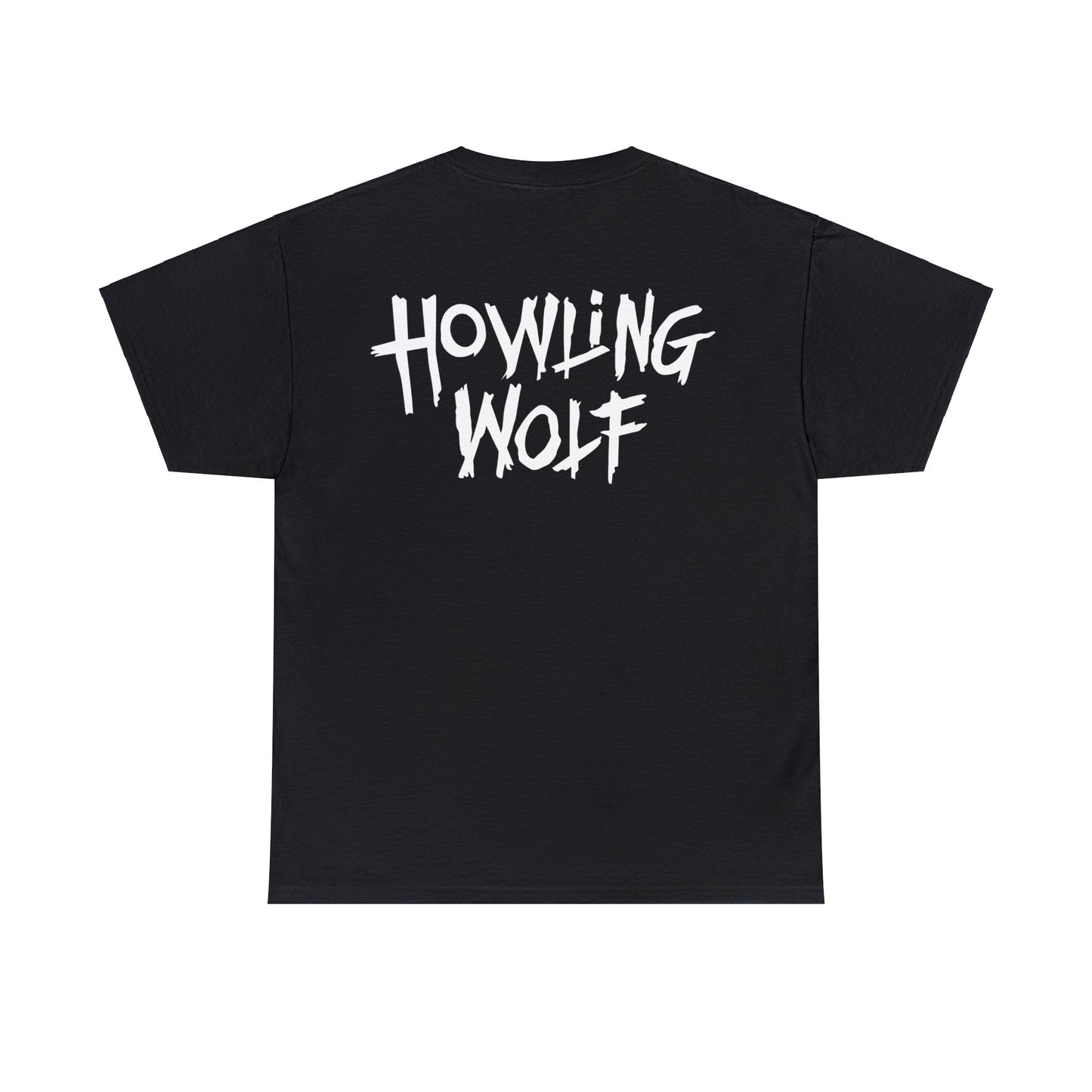 Howling Wolf T-Shirt