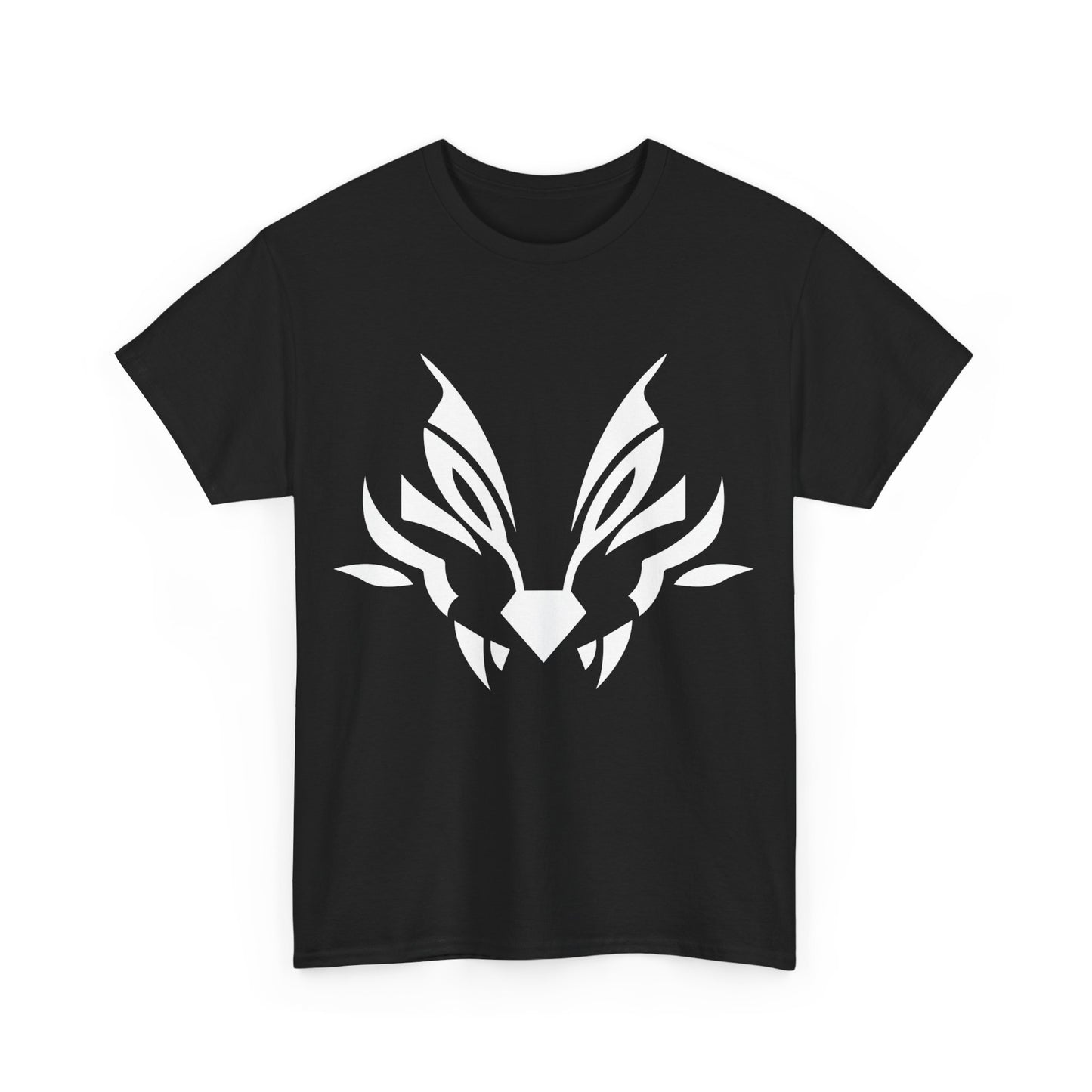 Lunar Wolf T-Shirt