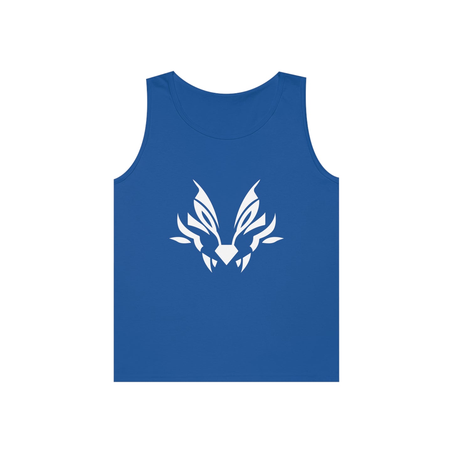 Howling Wolf Tank Top