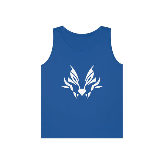 Howling Wolf Tank Top