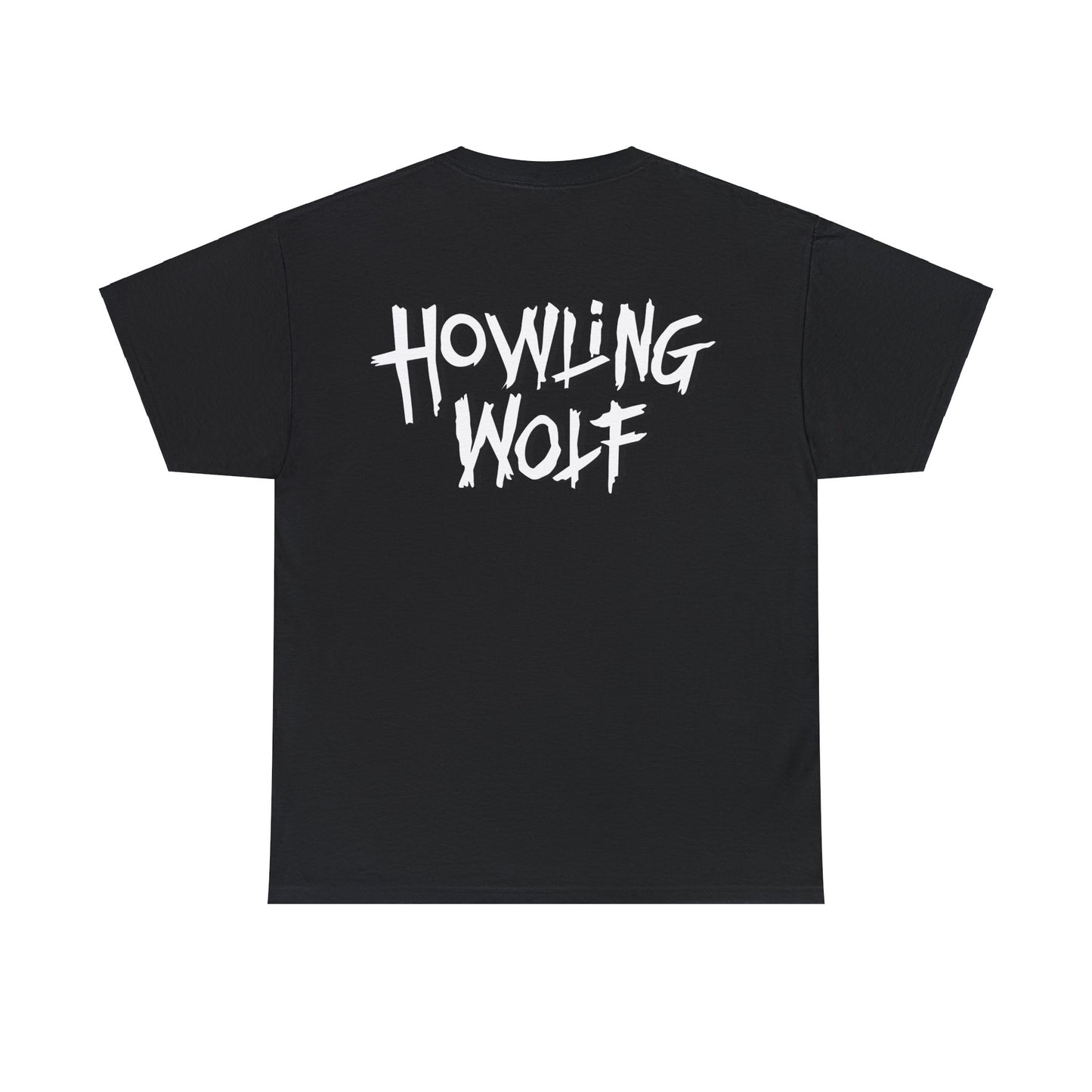 Howling Wolf T-Shirt