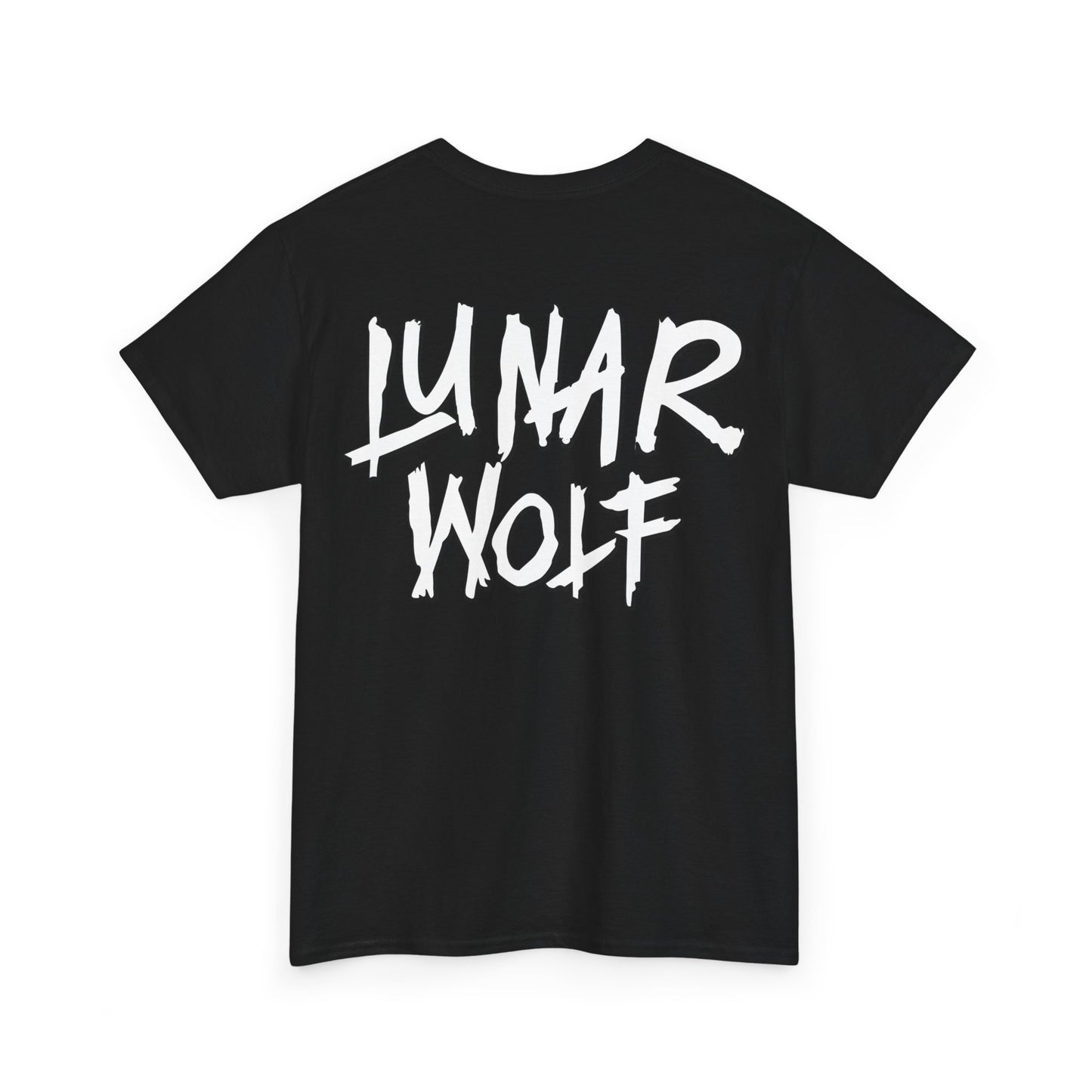 Lunar Wolf T-Shirt