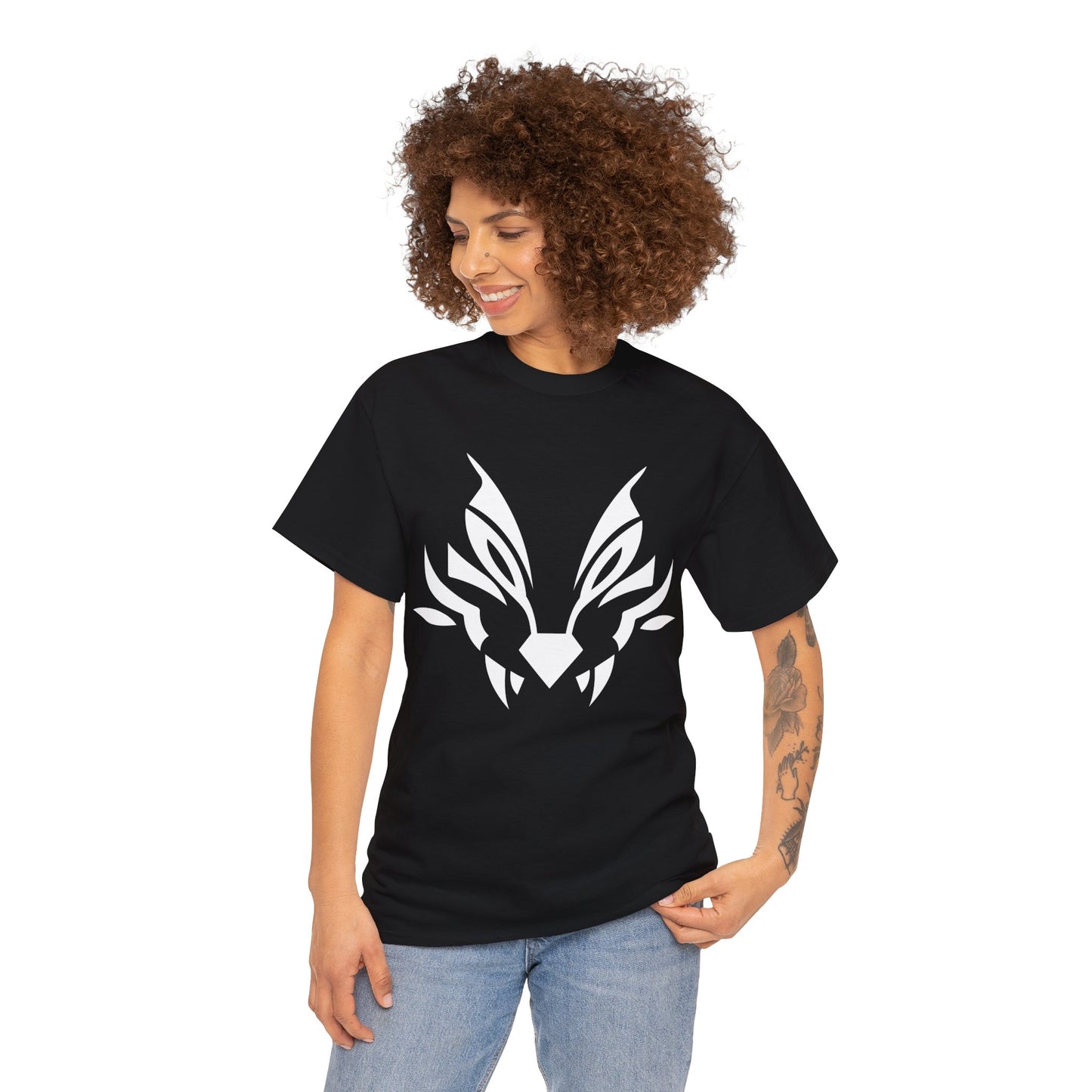 Howling Wolf T-Shirt