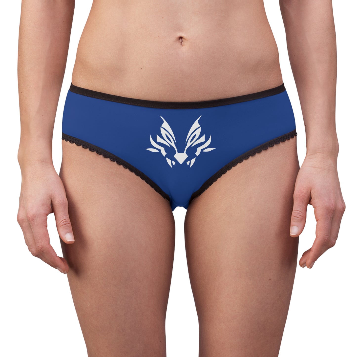 Howling Wolf Women's Underwear