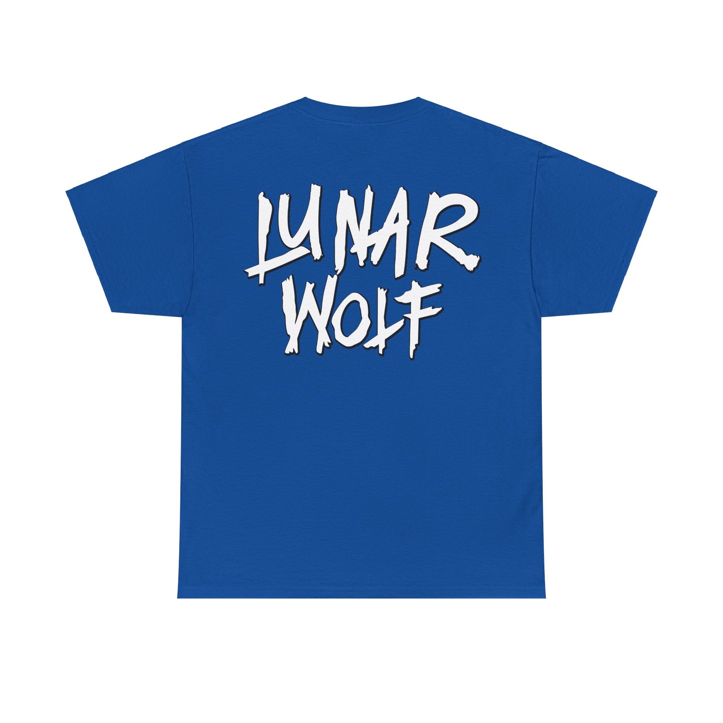 Lunar Wolf T-Shirt