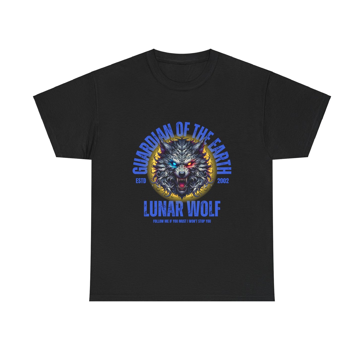 Guardian Of The Earth T Shirt