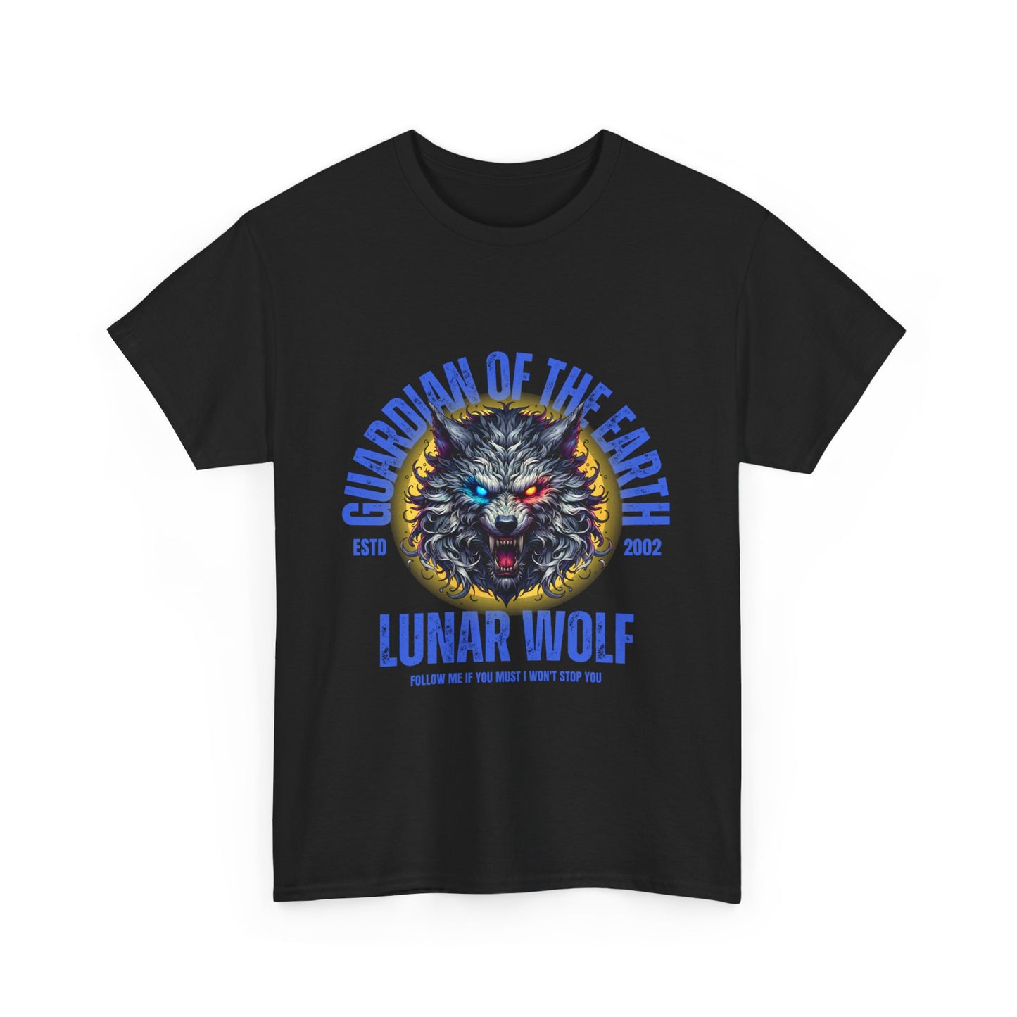 Guardian Of The Earth T Shirt